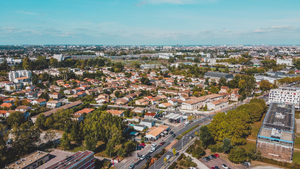 Agence immobilière commerciale Créteil